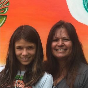 Meet your Posher, Camille